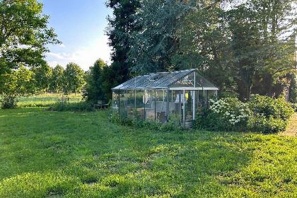 009 Vrijstaand 6 persoons vakantiehuis in Neer, nabij natuurgebied Leudal