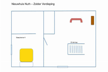 014 Prachtig vakantiehuis voor 8 personen gelegen nabij Valkenburg, Limburg