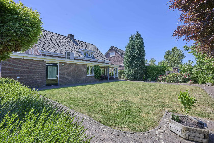 053 Lionshuis