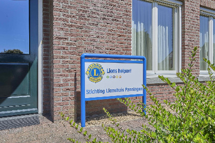 054 Lionshuis