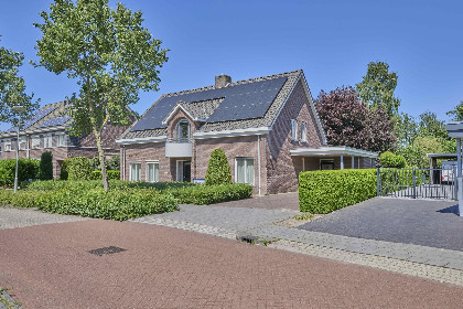 056 Lionshuis