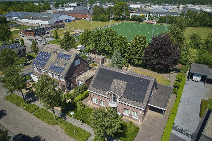 058 Lionshuis