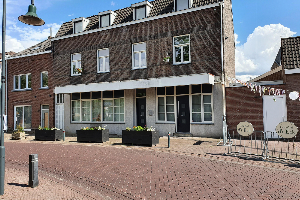 Prachtig 8 persoons vakantiehuis in het dorp Rimburg in Zuid Limburg