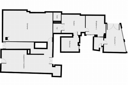 023 Prachtig 8 persoons vakantiehuis in het dorp Rimburg in Zuid Limburg