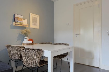 001 Logeren bij Laura