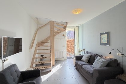 002 Logeren bij Laura