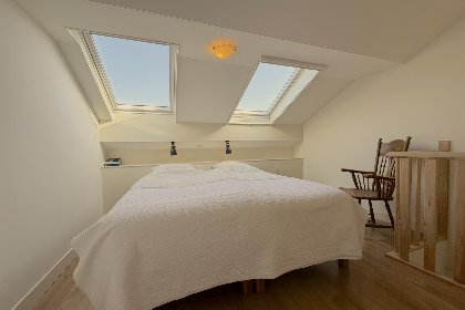 004 Logeren bij Laura