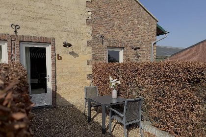 005 Logeren bij Laura