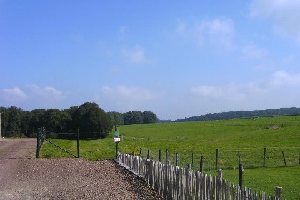 009 Logeren bij Laura