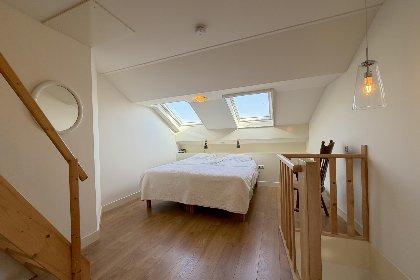 011 Logeren bij Laura