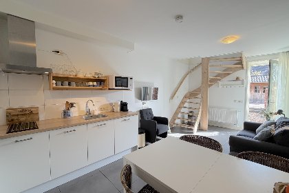 013 Logeren bij Laura