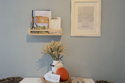 020 Logeren bij Laura