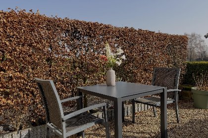 022 Logeren bij Laura