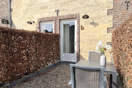 023 Logeren bij Laura