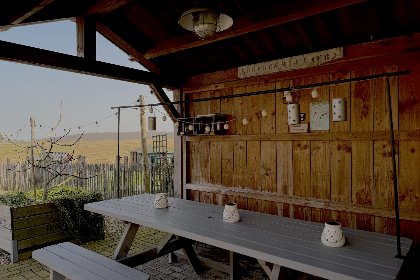 025 Logeren bij Laura