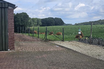 027 Logeren bij Laura