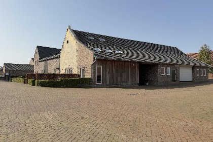 031 Logeren bij Laura