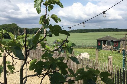 034 Logeren bij Laura