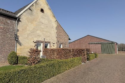 037 Logeren bij Laura