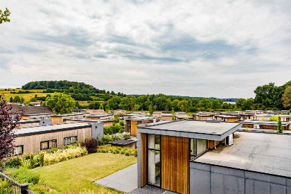 007 Prachtig 6 persoons vakantiehuis met hottub op vakantiepark Residence Valkenburg