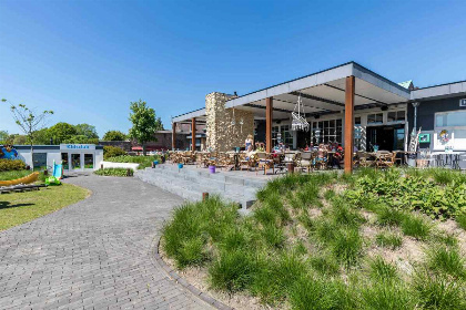 008 Sfeervol 4 persoon vakantiehuis met wellness op vakantiepark Residence Valkenburg