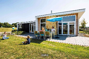 Sfeervol 4 persoon vakantiehuis op vakantiepark Residence Valkenburg