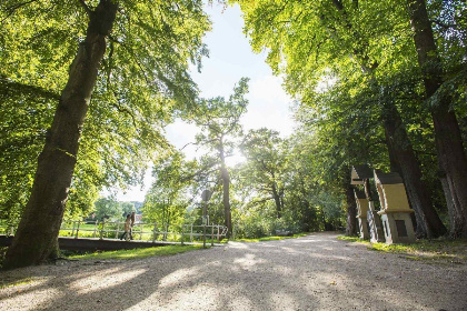 028 Zes persoons vakantiehuis met hottub op Residence Valkenburg