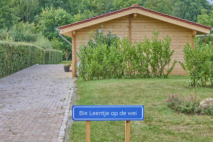 067 Bie Leentje op de Wei
