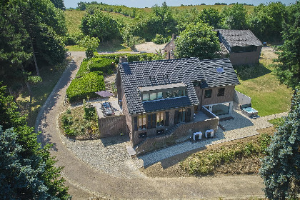 Nederland, Limburg, Schinnen
