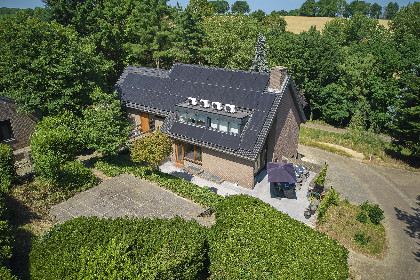 Nederland, Limburg, Schinnen