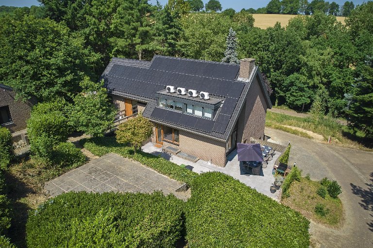 Nederland, Limburg, Schinnen
