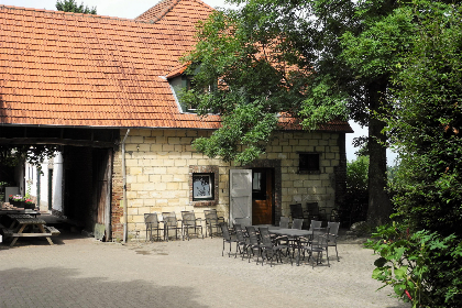 Nederland, Limburg, Sint Geertruid