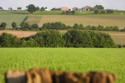 003 Gezellige 4 persoons vakantiehuis in idyllische boerderij in Zuid Limburg