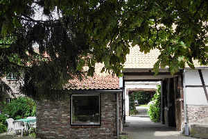 Gezellige 6 persoonsvakantiewoning in idyllische boerderij in Zuid Limburg