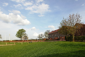 Landgoed St. Geertruid Loft Victoria   luxe vakantiehuis Zuid Limburg