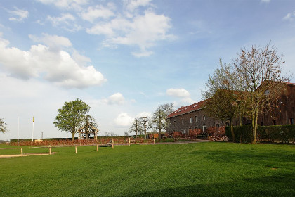 Nederland, Limburg, Sint Geertruid