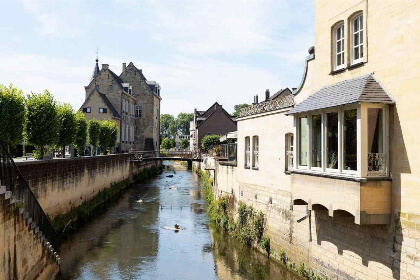 018 Prachtig 2 persoons appartement met airco, wifi en Netflix in Sittard   Zuid Limburg