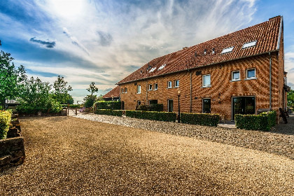 Nederland, Limburg, Slenaken Heijenrath