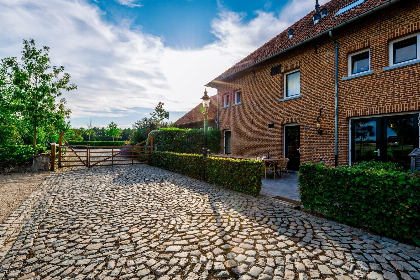 Nederland, Limburg, Slenaken Heijenrath