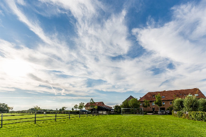 014 Limburgse Carrehoeve Roebelsbos I luxe groepsaccommodatie