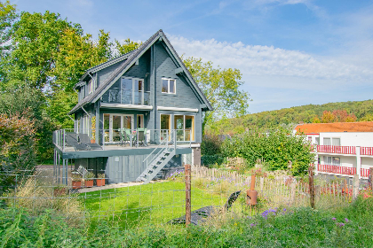 Nederland, Limburg, Slenaken