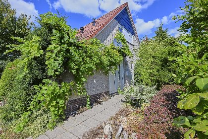 049 Aan de oever