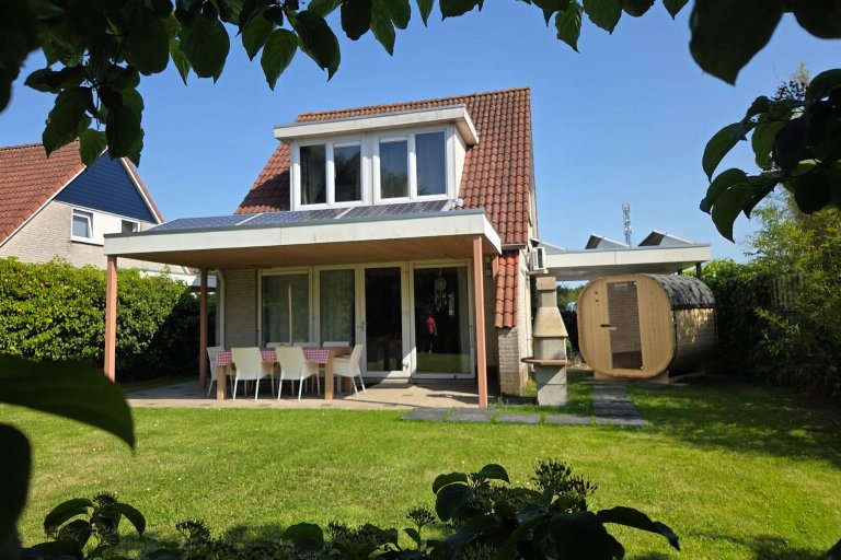Nederland, Limburg, Stevensweert