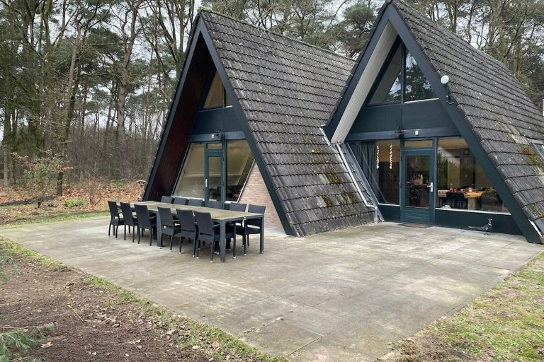 Nederland, Limburg, Stramproy