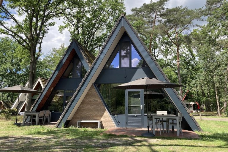 Nederland, Limburg, Stramproy
