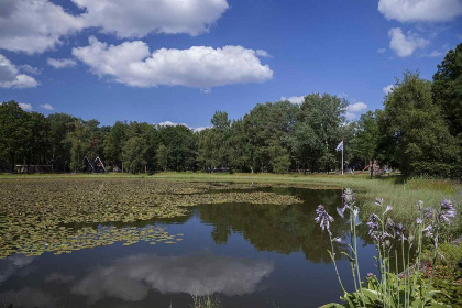 036 Geschakelde bungalows voor 8 personen gelegen op een vakantiepark in Limburg