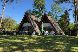 Gezellige vakantiehuis voor 5 personen in Limburg