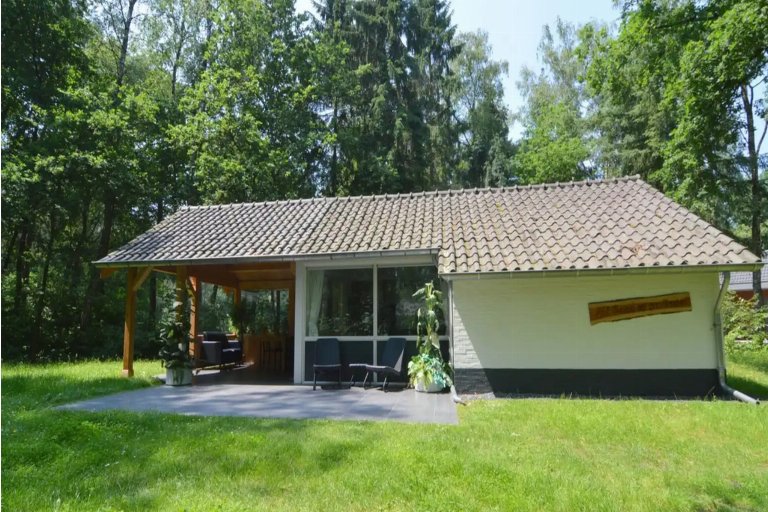 Nederland, Limburg, Stramproy