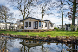 Mooi 6 persoons vakantiehuis op vakantiepark Limburg in Susteren