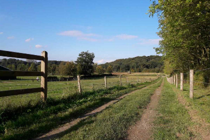 008 Prachtig gelegen 14 persoons groepsaccommodatie in Zuid Limburg